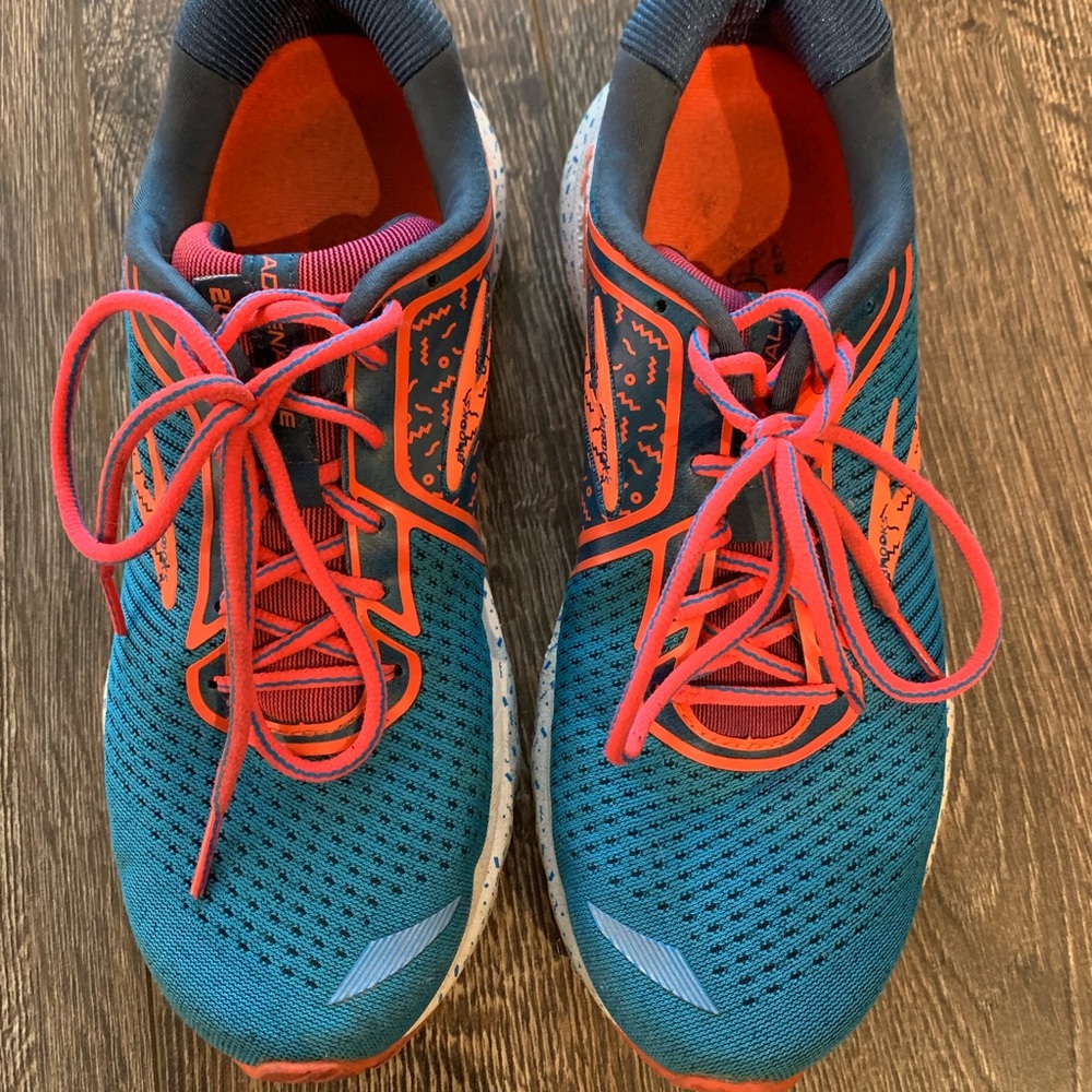 COPY - Brooks Adrenaline GTS 20
